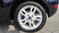 Ford Fiesta 1.25 Trend