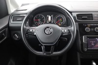 VW Caddy 2.0 TDI DSG Highline