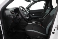 Dacia Bigster Extreme 4x4 mHev 130