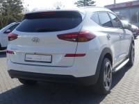 Hyundai Tucson 1.6 GDI