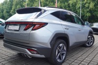 Vorschau: Hyundai Tucson 1.6 T-GDI