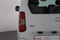 Opel Combo Life 1.2 Turbo Edition