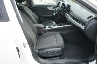 Audi A4 Avant 40 TDI S-Tronic