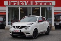 Vorschau: Nissan Juke 1.6 Nismo RS