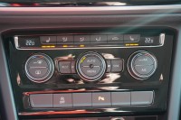 VW Touran 1.5 TSI Comfortline