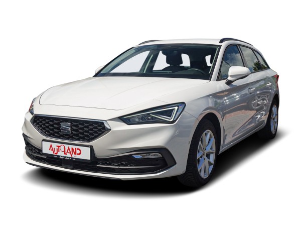 Seat Leon ST 2.0 TDI DSG Style