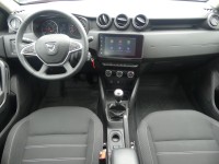 Dacia Duster ECO-G 100 TCe LPG