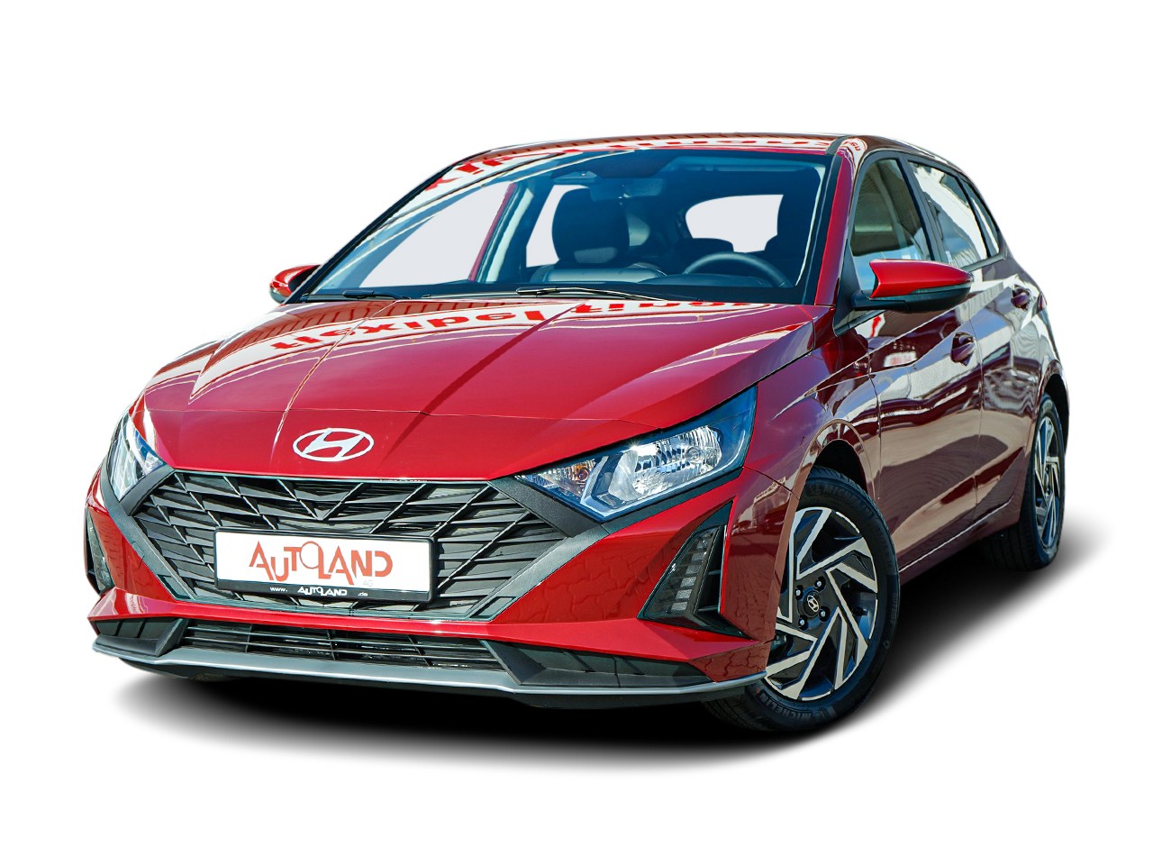 Hyundai i20 1.2