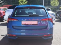 Skoda Scala 1.0 TSI