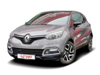 Renault Captur 0.9 TCe 90 Navi Bluetooth Einparkhilfe vo + hi