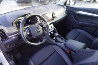 Skoda Karoq 1.5 TSI Tour DSG