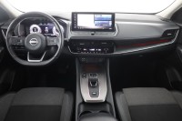 Nissan Qashqai N-Connecta 1.3 Dig-T MHEV Aut.