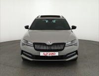 Skoda Superb Combi 1.4 TSI iV Sportline