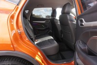 MG ZS 1.5 VTi-Tech Luxury