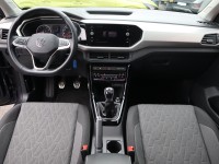 VW T-Cross 1.0 Move