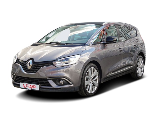 Renault Grand Scenic 1.3 TCE 140 Limited
