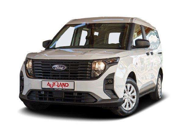 Ford Tourneo Courier 1.0 EcoBoost