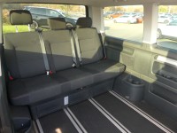 VW T6 Multivan 2.0 TDI