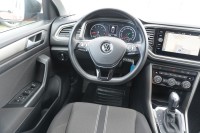 VW T-Roc 1.5 TSI DSG