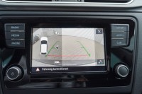 Skoda Rapid 1.4 TSI Spaceback Clever