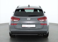 Hyundai i30 Kombi 1.6 T-GDI N-Line Aut.