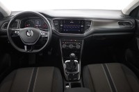 VW T-Roc 1.0 TSI Style