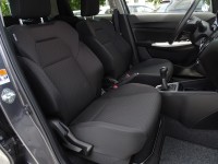 Suzuki Swift 1.2 M-Hybrid Club
