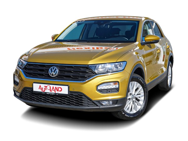 VW T-Roc 1.0 Style