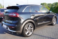 Kia Niro 1.6 Hybrid Edition 7