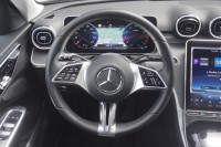 Mercedes-Benz C 200 C200 T Avantgarde Aut.