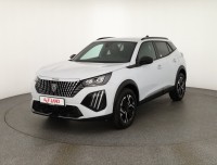 Peugeot 2008 1.2 Hybrid 136 Aut. Sitzheizung LED Tempomat