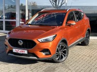 Vorschau: MG ZS 1.0 T-GDI Luxury