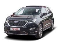 Ford Edge 2.0 TDCi Vignale 4x4 2-Zonen-Klima Navi Sitzheizung