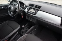 Skoda Fabia 1.0 TSI Ambition