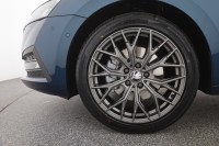 Skoda Octavia Combi 1.5 TSI Style