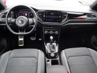 VW T-Roc 2.0 TSI DSG R 4Motion VC