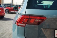 VW Tiguan 2.0 TDI IQ.DRIVE