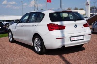 Vorschau: BMW 118 118i Advantage