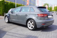 Audi A3 Sportback 1.4 TFSI sport