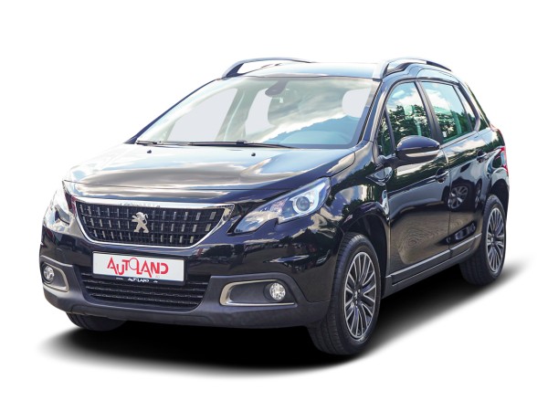 Peugeot 2008 1.2 PureTech Active