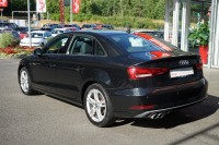 Audi A3 1.5 sport