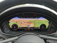 Audi A4 40 2.0 TFSI Avant S line