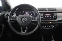 Skoda Fabia 1.0 MPI Drive 125