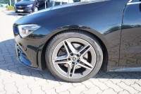 Mercedes-Benz CLA 220 220d AMG Line