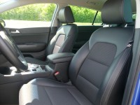Kia Sportage 1.6 T-GDI Spirit Aut.