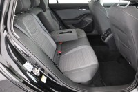 Skoda Superb Combi 2.0 TDI DSG 4x4