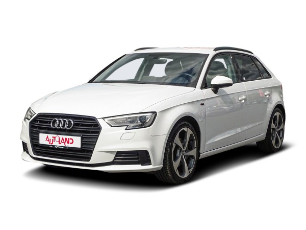 Audi A3 Sportback 30 1.0 TFSI sport