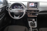 Hyundai Kona 1.0 T-GDI