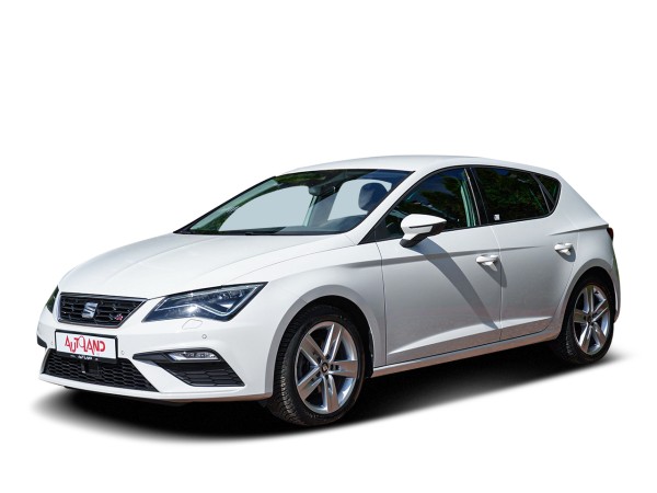 Seat Leon 1.8 FR