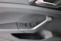 VW T-Cross 1.0 TSI DSG